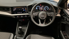 Audi A1 30 TFSI S Line 5dr Petrol Hatchback